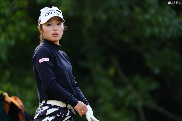 年間女王はお預け 佐久間朱莉、最終日に伸ばせず「ふさわしくない