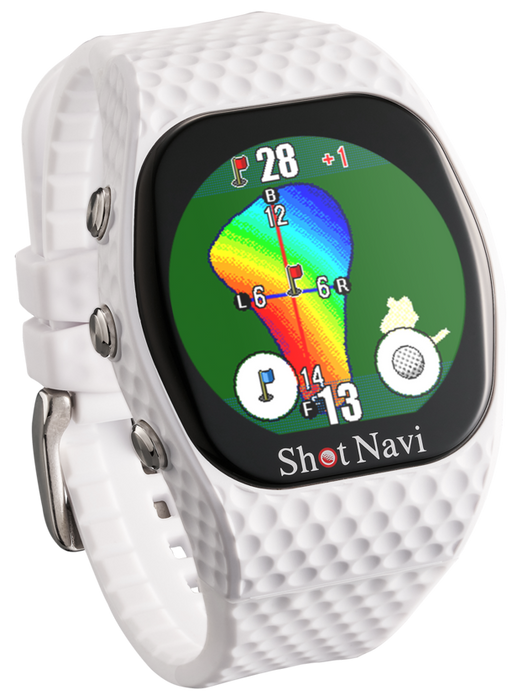 テクタイト『Shot Navi INFINITY Touch』、8月1日デビュー - ゴルフ テクタイト『Shot Navi INFINITY Touch』、8月1日デビュー - ゴルフ