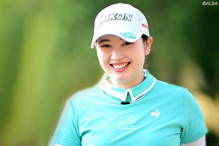 息子のお嫁さんになってほしい女子プロ」ランキング！ 安田祐香に青木
