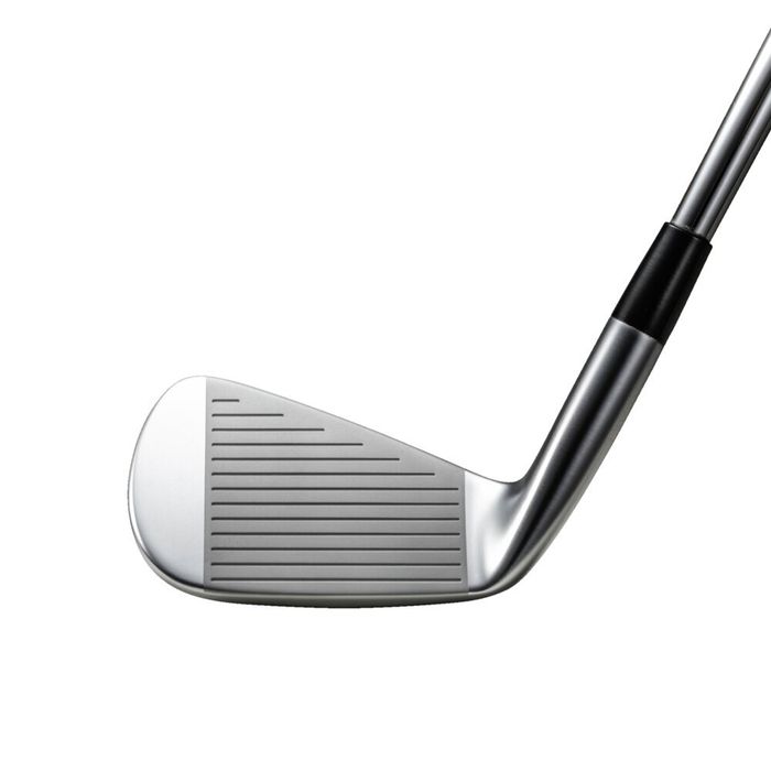 ミズノのS25CMと製法は“導く”打感！『Mizuno Pro S-3』アイアン