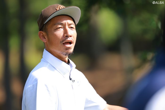 写真] 2024年 ACNチャンピオンシップゴルフトーナメント 虎の