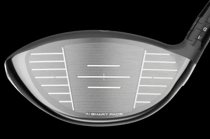 美品！キャロウェイ パラダイム Aiスモーク MAX D 3W 5W ２本セット キャロウェイ パラダイム Aiスモーク MAX 3W 5W 2本セット