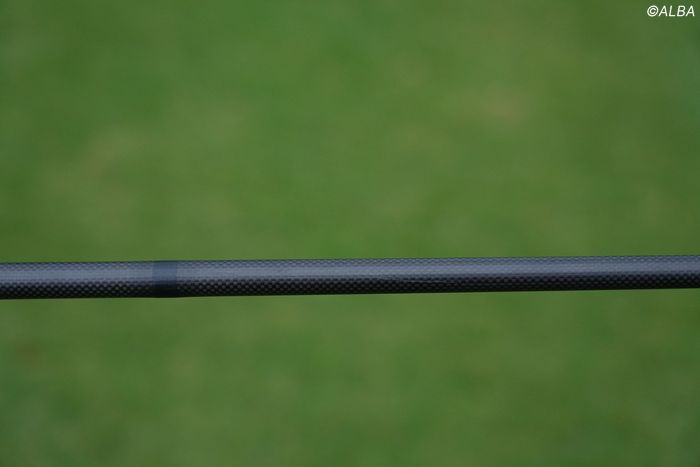 写真] ”地シャフト女子”川崎春花のドライバー＆アイアンの使用シャフト