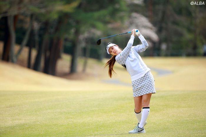 写真] 2025年 YANMAR HANASAKA Ladies 36歳・一ノ瀬優希が第二子出産