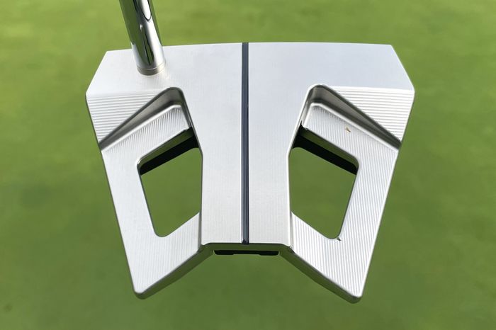 同じ『ファントム9』でも“線の長さ”で大違い!? 比嘉一貴にハマった