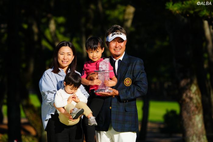 ダンロップフェニックス 2025 ライブフォト ROUND4 （国内男子ゴルフ