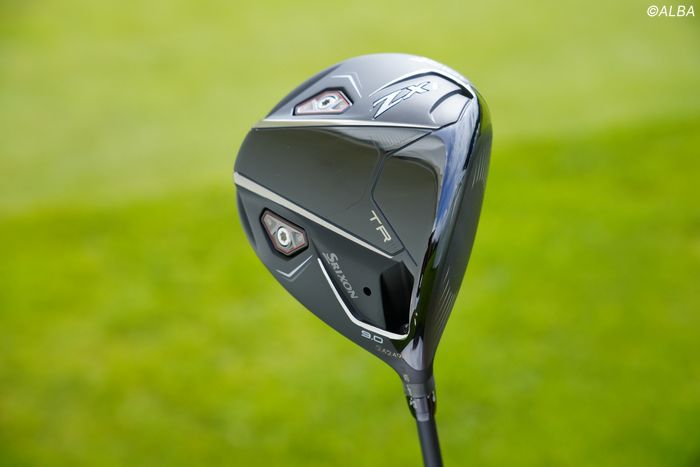 写真] “かえない男”松山英樹は、なぜ新ドライバーを即投入できたのか