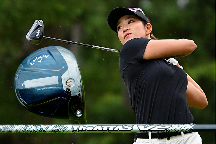 EPIC MAX LS ドライバー 9° the attas 4R 46インチ EPIC MAX LS 9 EPIC MAX LS ドライバー 9° the attas 4R 46インチ EPIC MAX LS 9