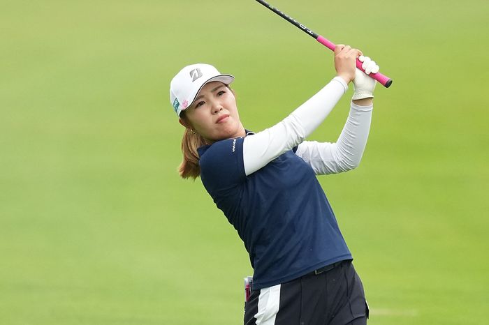 古江彩佳でさえも「全然下手くそ」と話すものは？ 不振払しょくの暫定7