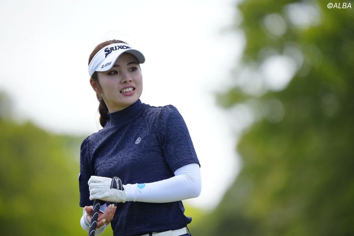 Sanrio Smile Golf Tournament 2026 ライブフォト ROUND1 （マイナビ