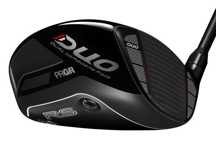 10年間の結晶となる4層複合『DUOフェース』でRS史上最高初速！プロギア