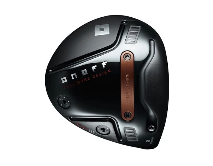 ブランドコンセプトも一新！ グローブライド『ONOFF AKA』シリーズ、3