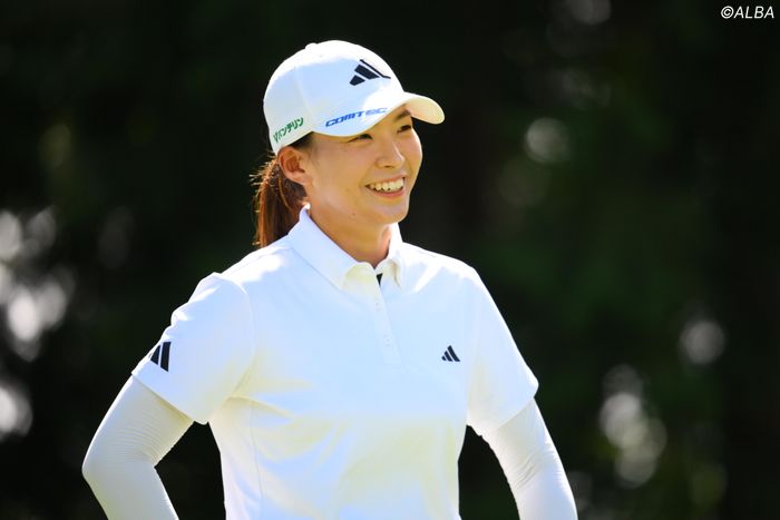 ★マスターズGCレディース★2025年　4枚綴り　優待券付　3冊セット ☆マスターズGCレディース☆2025年 4枚綴り 優待券付 3冊セット