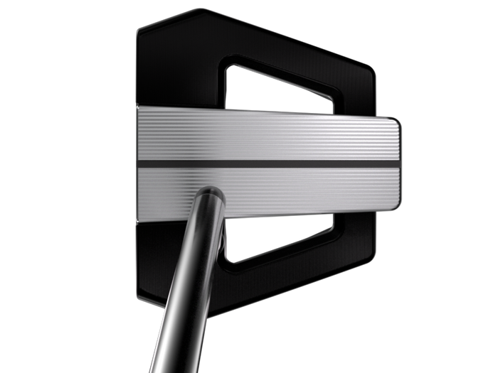 PXG、ゼロトルク×長尺の『Allan ZT ロング』を発表！480gの重ヘッドで