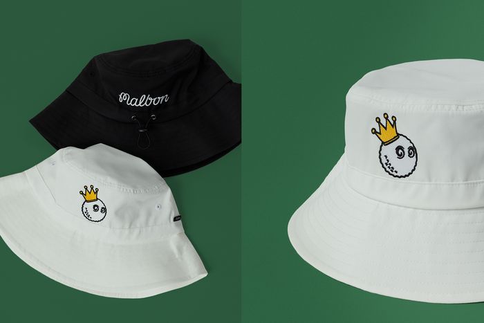 早い者勝ち！malbon golf × beams golf コラボ　バゲハ 写真] 毎回大人気な「MALBON GOLF × BEAMS GOLF」のコラボアイテムが