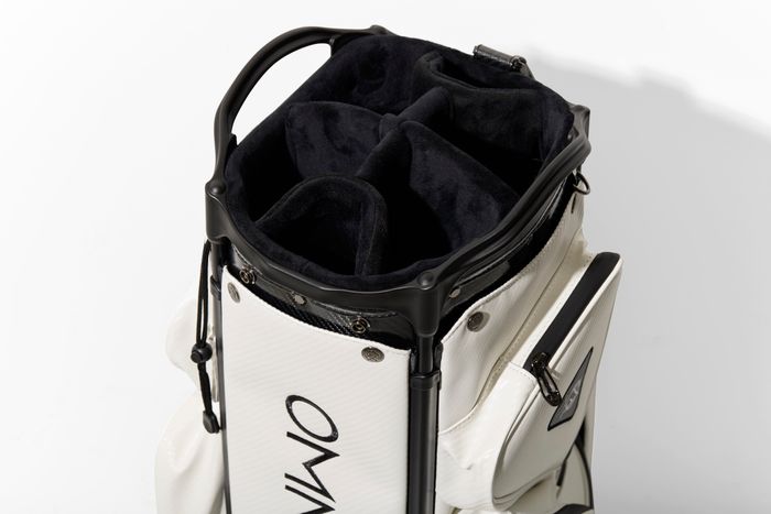 キャディバッグ　レザー　自己紹介欄見てからね♡ ゴルフ通から一目置かれる個性派キャディバッグ - ゴルフ総合サイト