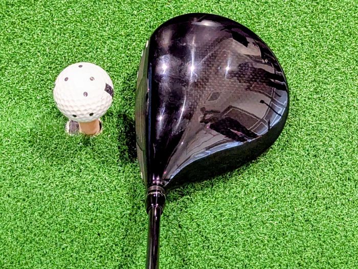 調節性に優れたパーツブランド「VATIC GOLF」から『Venero』ドライバー