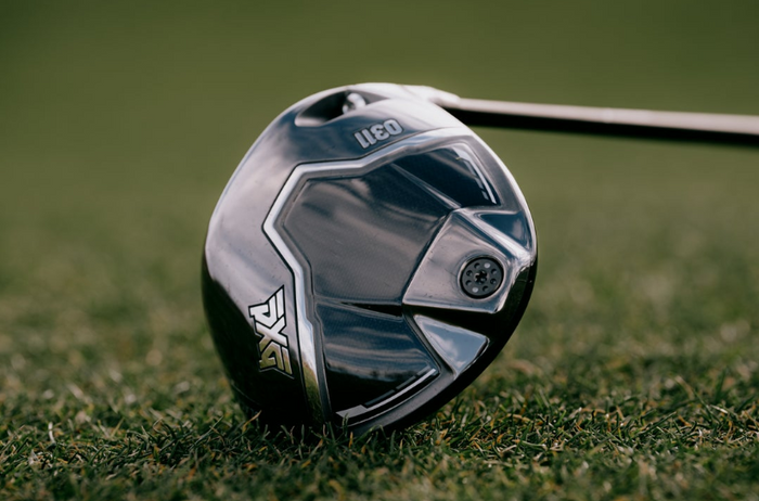 ヘッド重量189g! PXG『Black Ops Ultra Lite』ドライバー、2月21日 ヘッド重量189g! PXG『Black Ops Ultra Lite』ドライバー、2月21日