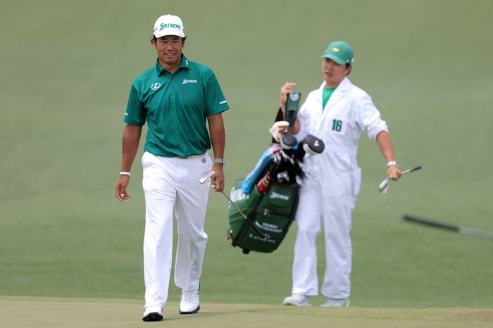 写真] 2025年 マスターズ ローリー・マキロイが11度目挑戦 これまでの