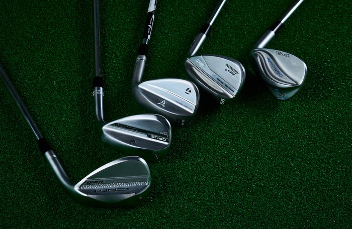 どこからでも寄せワンを獲る！ ウェッジはやさしく激スピンがイイ