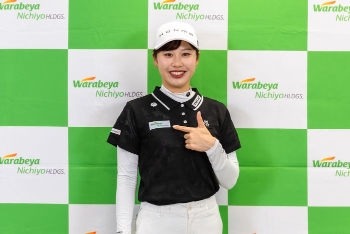 23歳の鶴瀬華月がわらべや日洋HDと所属契約締結 ステップ初優勝へ「一