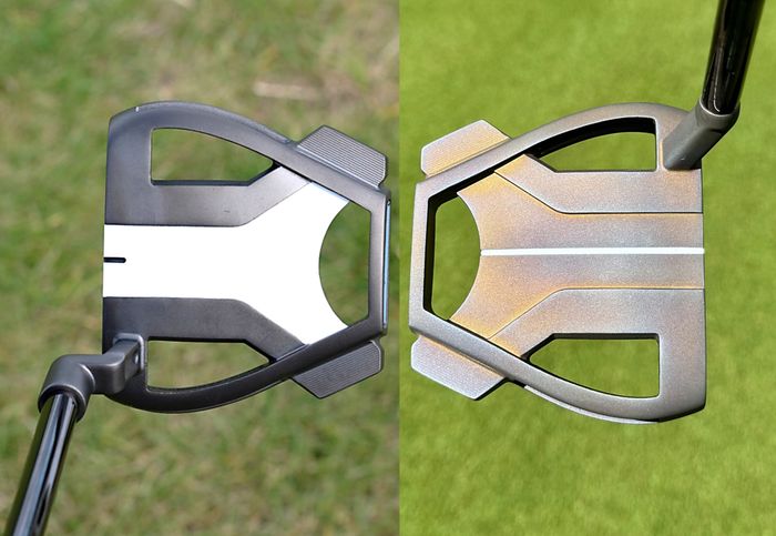 レア NIKE マキロイ限定 パター 新品 希少‼️NIKE□ローリーマキロイ限定モデル オリジン メソッドパター