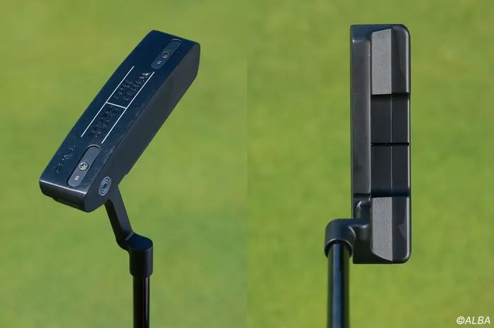 オデッセイ史上最“黒”！？『WHITE HOT BLACK』、8月4日デビュー