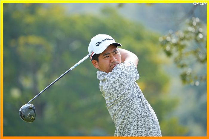 スタンス幅、体重移動、地面反力… 石坂友宏直伝のワンポイント