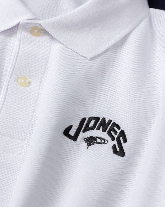 写真] 「BEAMS GOLF」と「JONES Sports」の別注アイテムが発売