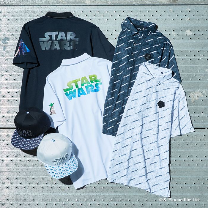 写真] 『スター・ウォーズ』ファンは絶対にゲットしたい