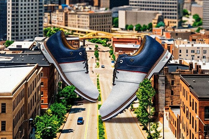 フットジョイ、レジェンズシリーズ第3弾『Liberty』を発表、6月11日