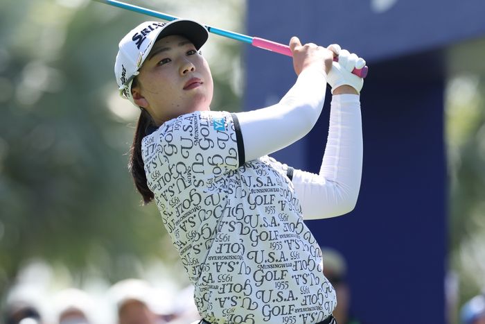 竹田麗央は連覇ならず 勝負を分けた4ホール「接戦だったので
