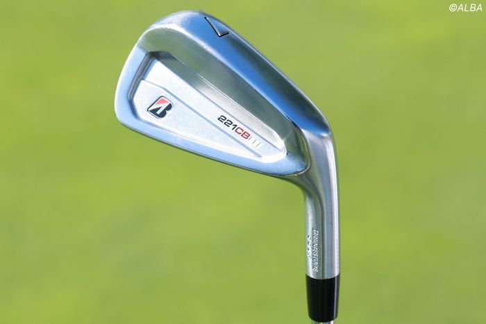 吉田優利オウンネーム優勝記念TOUR B JGR ジャストインアライメント 吉田優利オウンネーム優勝記念TOUR B JGR ジャストイン