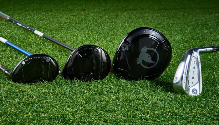 モデルがバラバラって実は危険！？ 2大国産メーカーは『セット使い』で