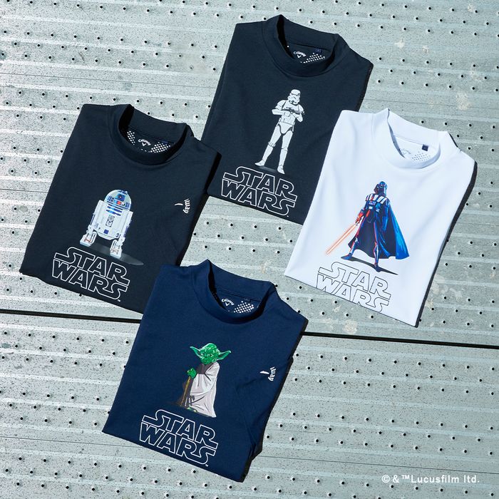 写真] 『スター・ウォーズ』ファンは絶対にゲットしたい