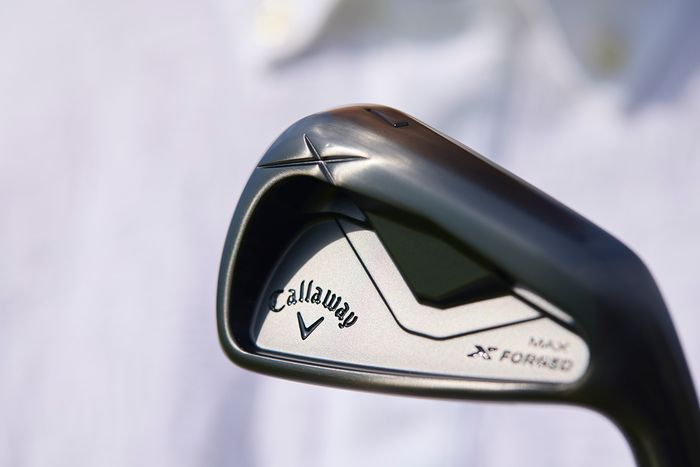 キャロウェイ『X FORGED MAX』に数量限定のブラックバージョン登場