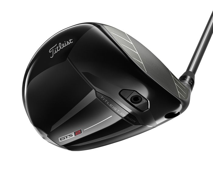 PGAツアーで7季連続No.1ドライバーのタイトリスト、『GTS』シリーズを