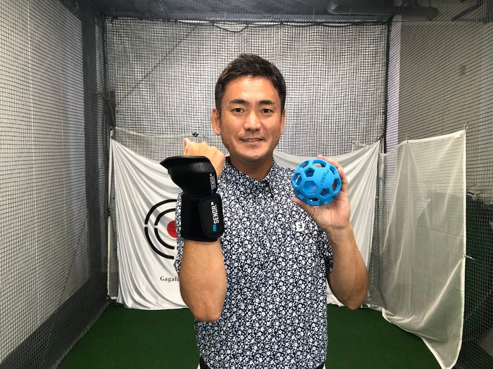 PGAツアーで大流行り!?の練習器具“Pro SENDR”はアマチュアにも使えるの? - ゴルフ総合サイト ALBA Net