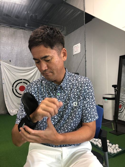 PGAツアーで大流行り!?の練習器具“Pro SENDR”はアマチュアにも使えるの? - ゴルフ総合サイト ALBA Net