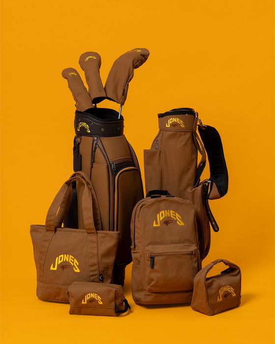 BEAMSの50周年記念にふさわしいスペシャルコラボ！〈JONES Sports Co