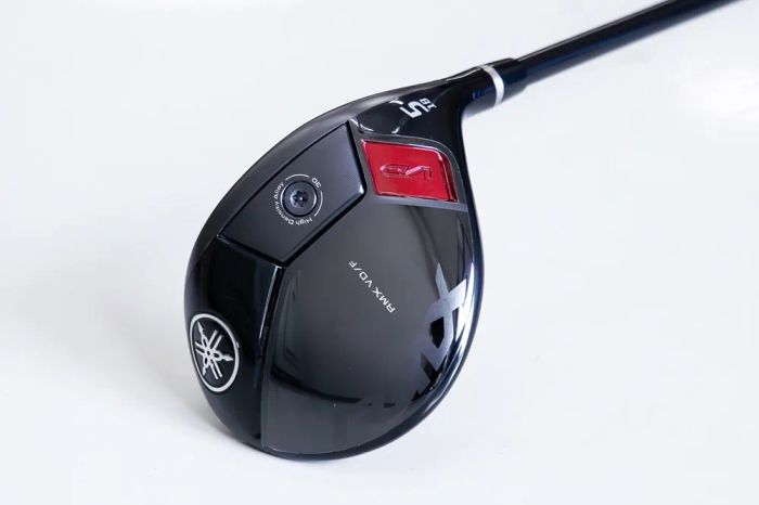 あの高MOIアイアンが短尺化で安い！ヤマハ『RMX VD/X Steady Version