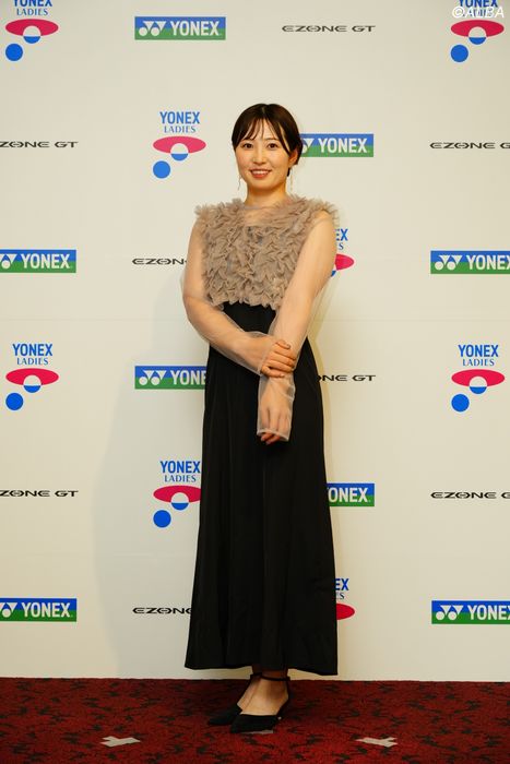 蛭田 みな美の写真、2026/7/3 07:50 - ゴルフ総合サイト ALBA Net