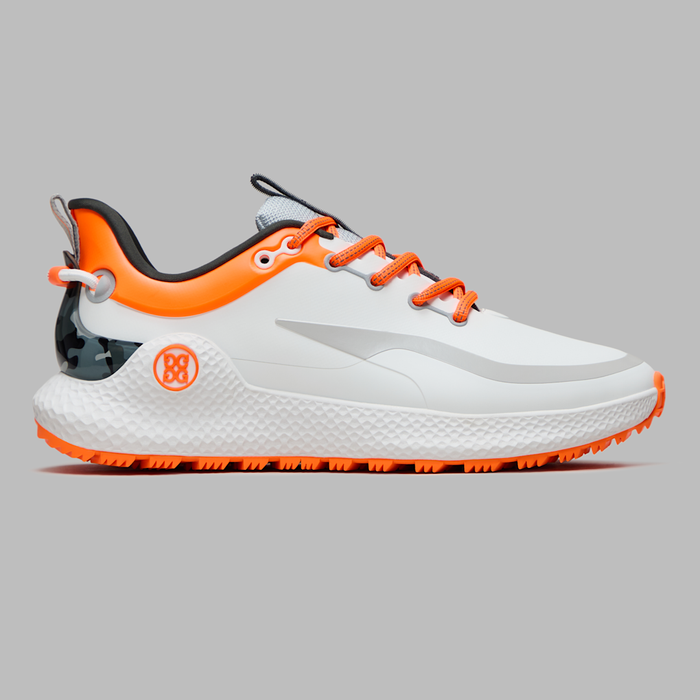 写真] ゴルフシューズで街履き可能!? G/FOREの人気作が融合した『MG4+