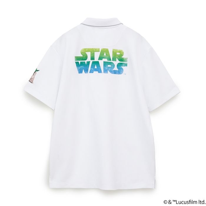 キャロウェイ　オンライン限定　スター・ウォーズ　新品未使用紙タグ付き 写真] 『スター・ウォーズ』ファンは絶対にゲットしたい