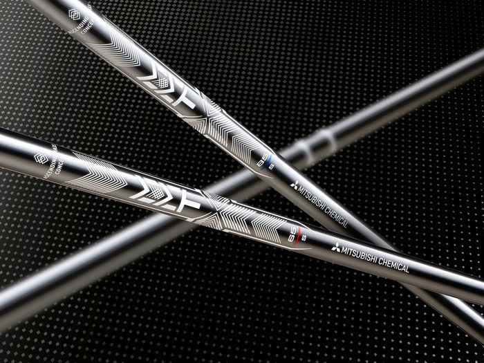 米国生まれのアイアン用カーボン、三菱ケミカル『MMT AMC Iron』が日本