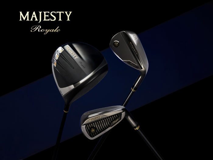 飛ばしの絶頂期へ、マジェスティ『MAJESTY Royale』、3月7日 飛ばしの絶頂期へ、マジェスティ『MAJESTY Royale』、3月7日