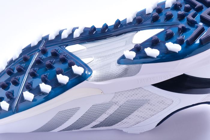 渋野日向子が一目惚れして即投入！ 『Adizero ZG LO BOA』は100%の