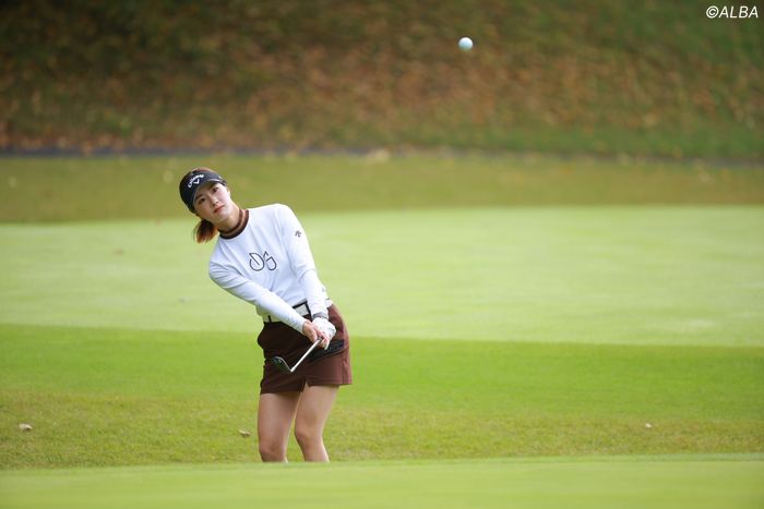 キャロウェイボールが今季最多5勝 青木香奈子はクロムツアーで