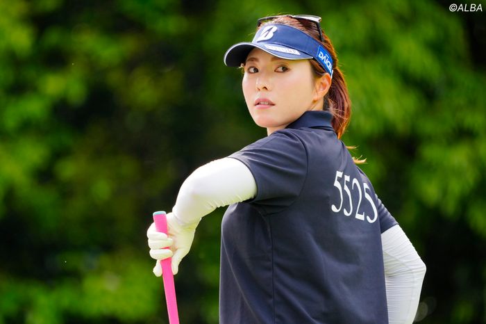 いつも通り”のつもりが… 堀奈津佳が10年ぶり首位発進で感じた「微妙な