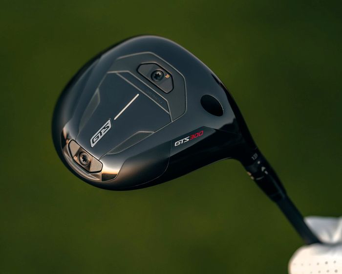 タイトリストのミニドライバー、『GTS300』が今週のPGAツアーで